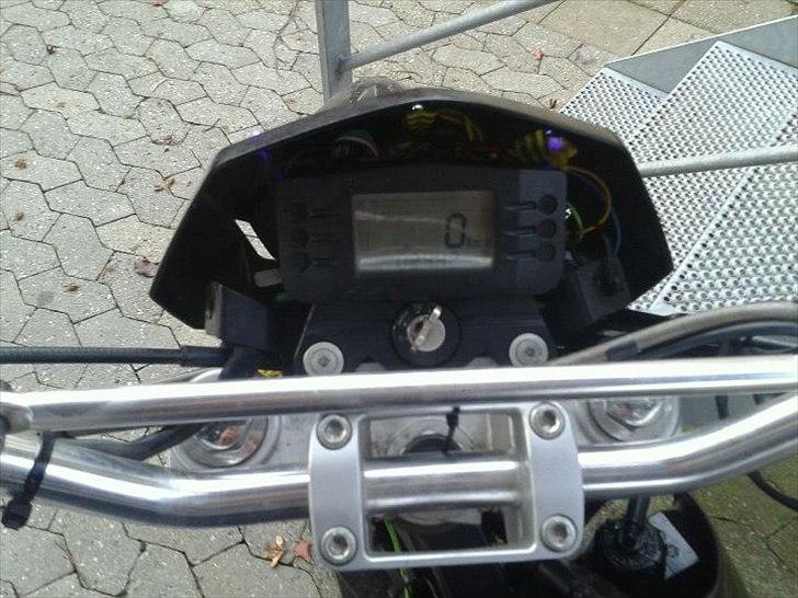 CPI super motard billede 5