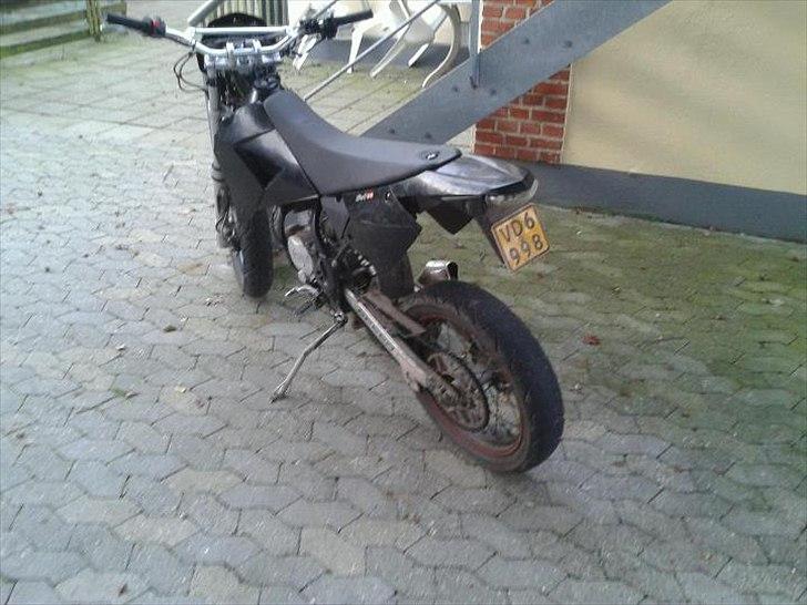 CPI super motard billede 10