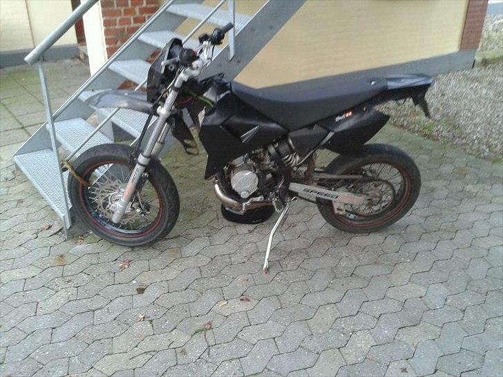 CPI super motard billede 11