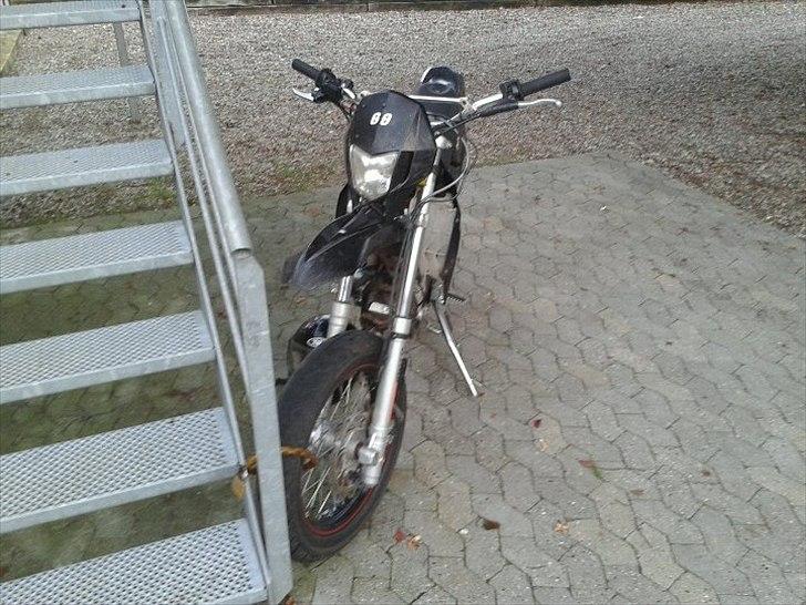 CPI super motard billede 12