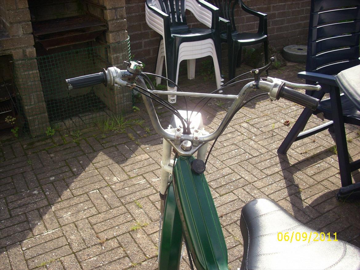 Puch Maxi 2 Gear billede 6