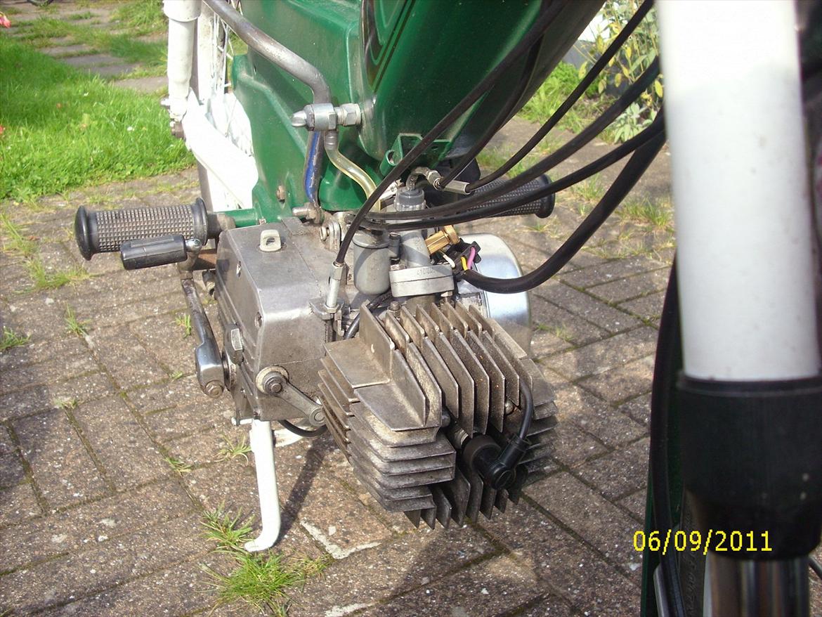 Puch Maxi 2 Gear billede 8