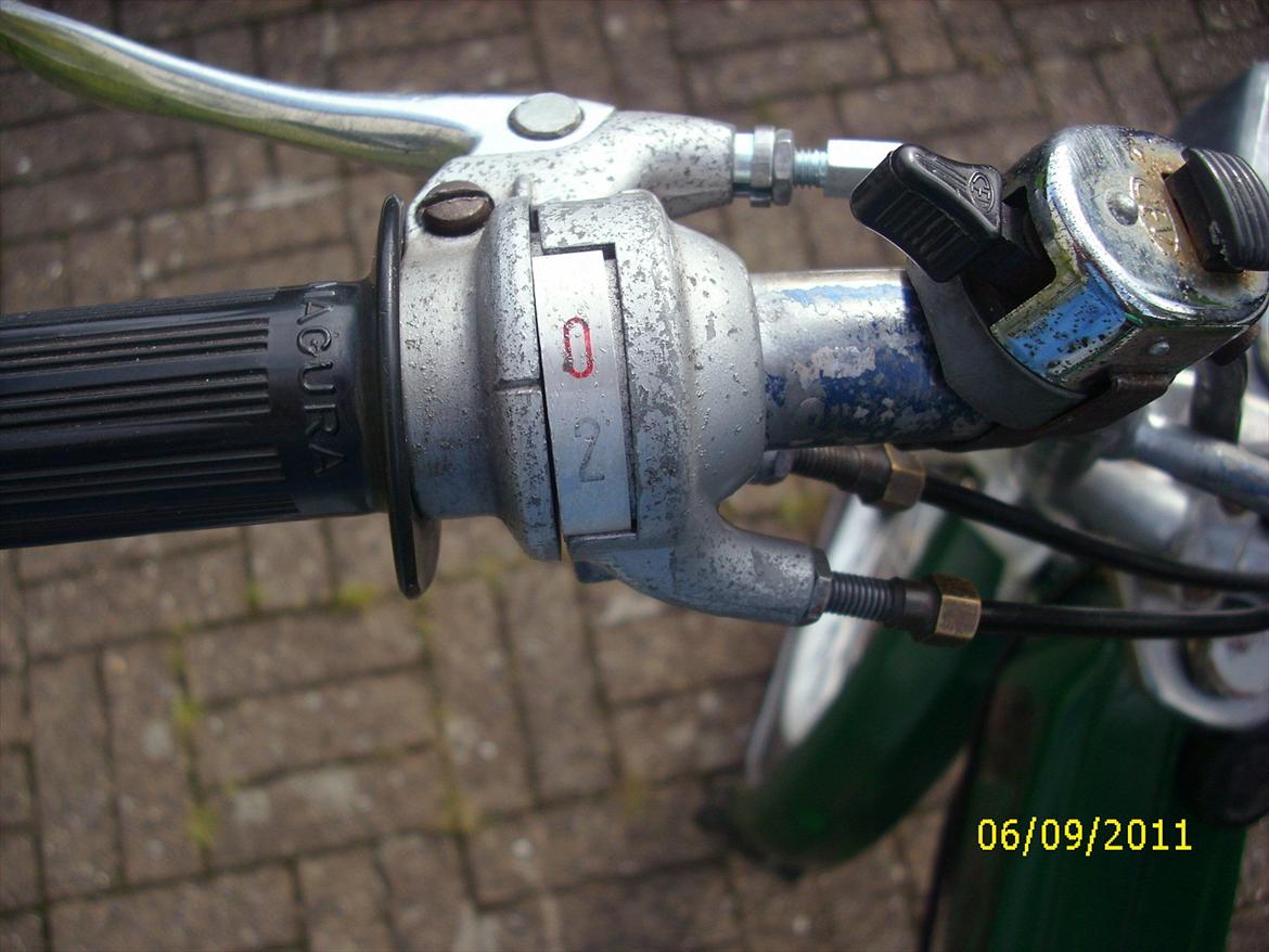 Puch Maxi 2 Gear billede 11