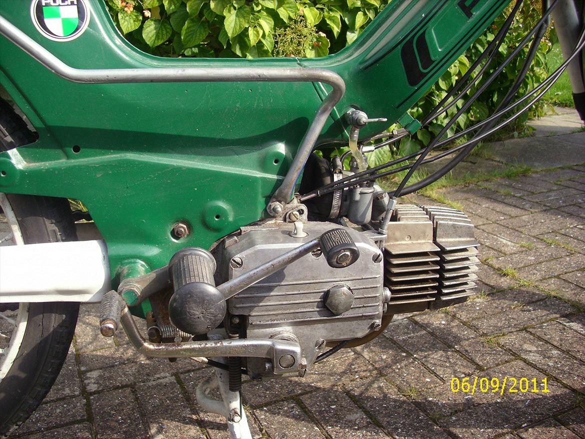 Puch Maxi 2 Gear billede 7