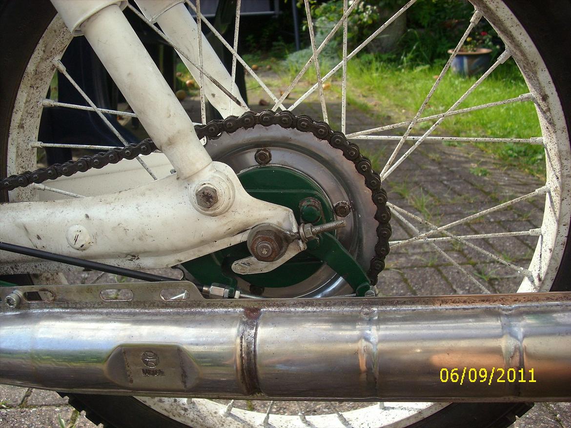 Puch Maxi 2 Gear billede 14