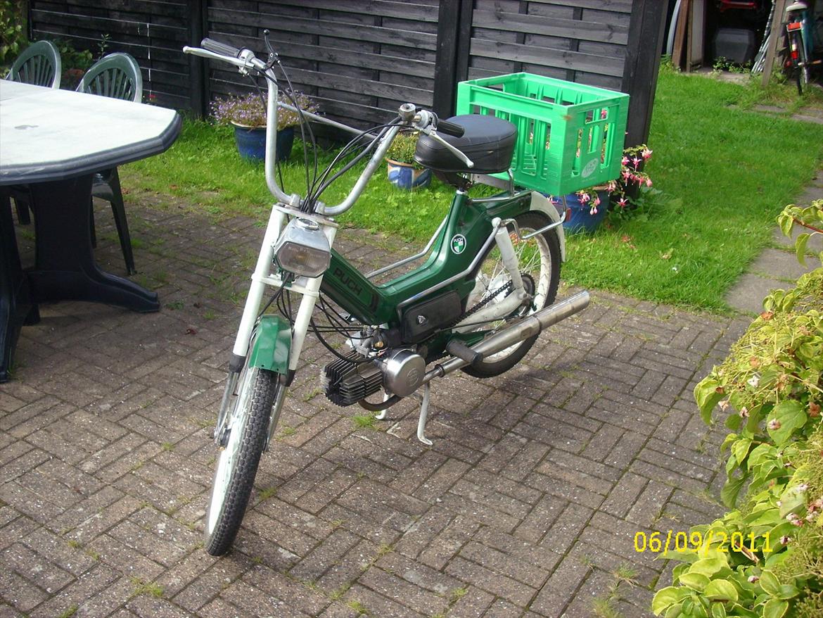 Puch Maxi 2 Gear billede 1