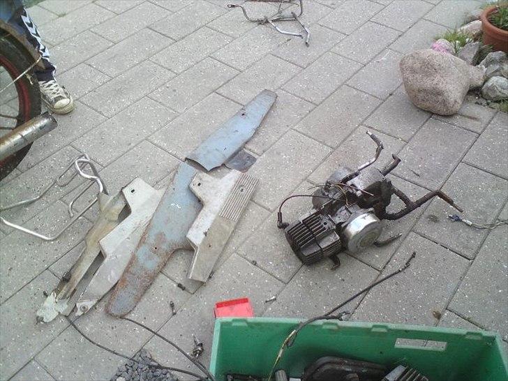 Puch night rider  billede 2