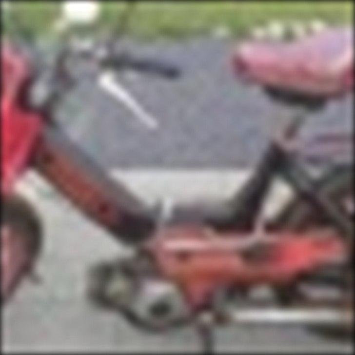 Puch night rider  billede 4