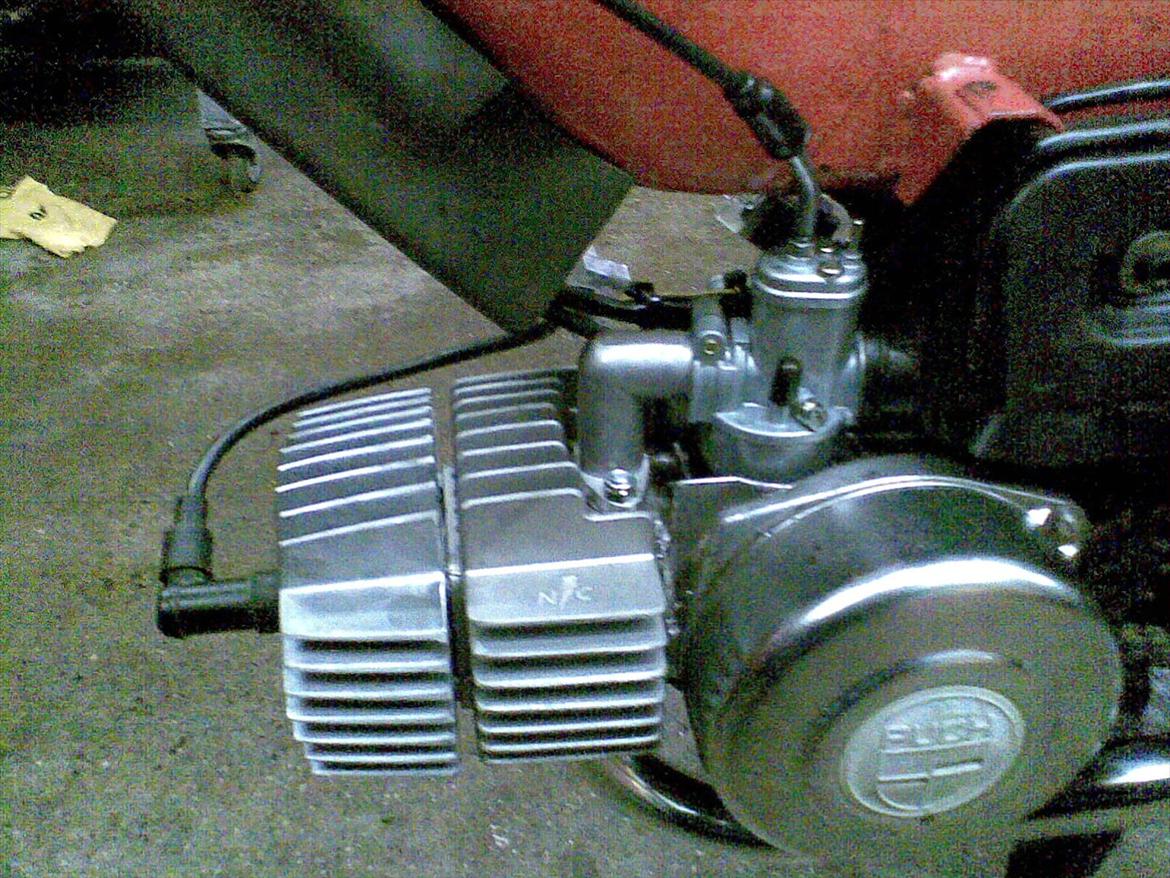 Puch maxi p1 billede 3