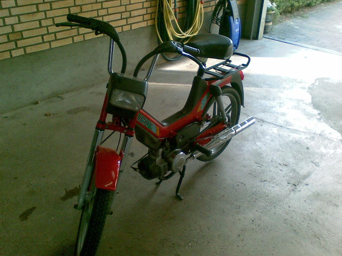 Puch maxi p1 billede 1