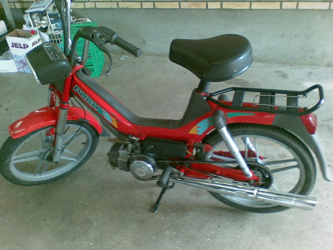 Puch maxi p1 billede 6