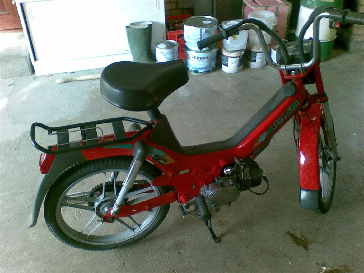 Puch maxi p1 billede 7