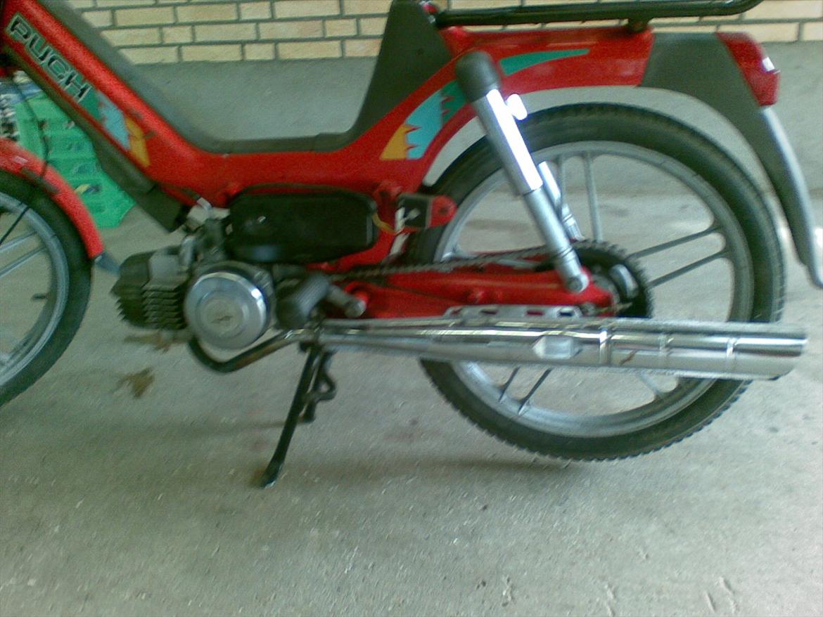 Puch maxi p1 billede 9
