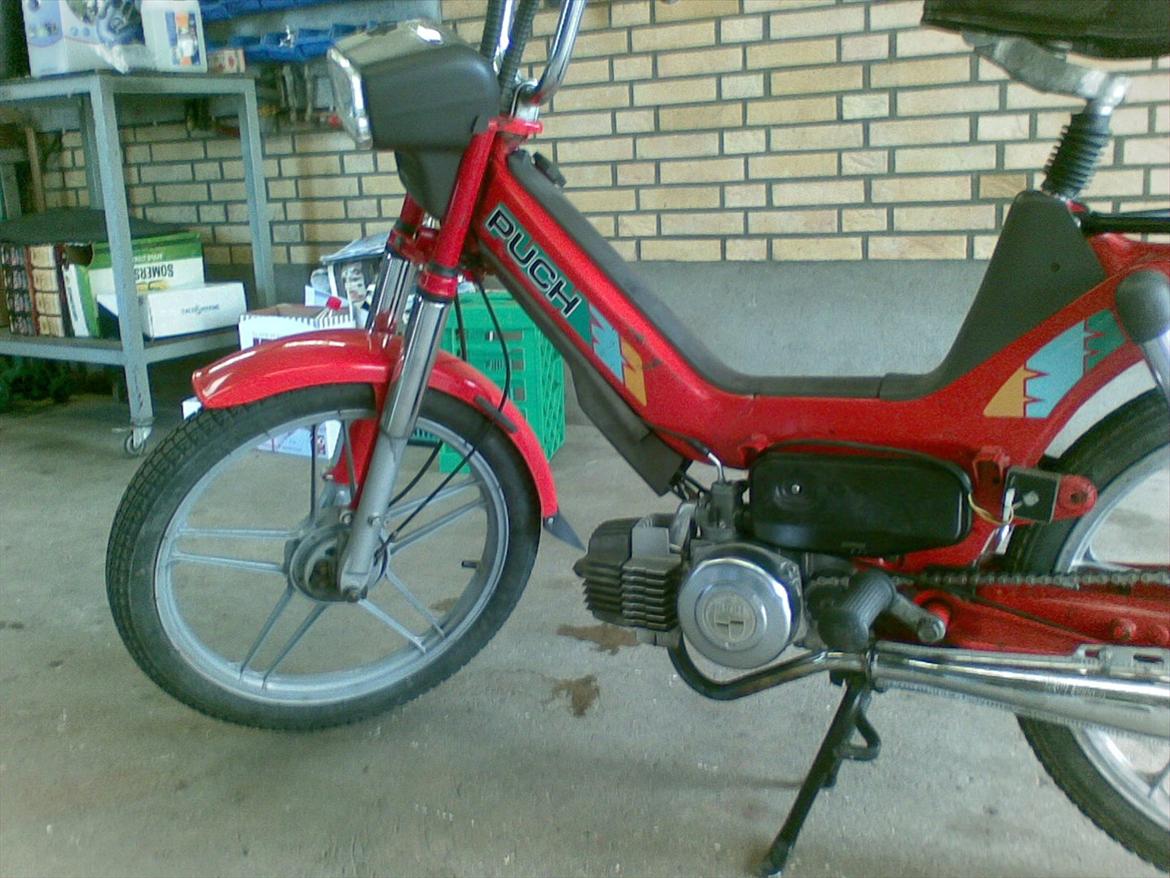 Puch maxi p1 billede 10