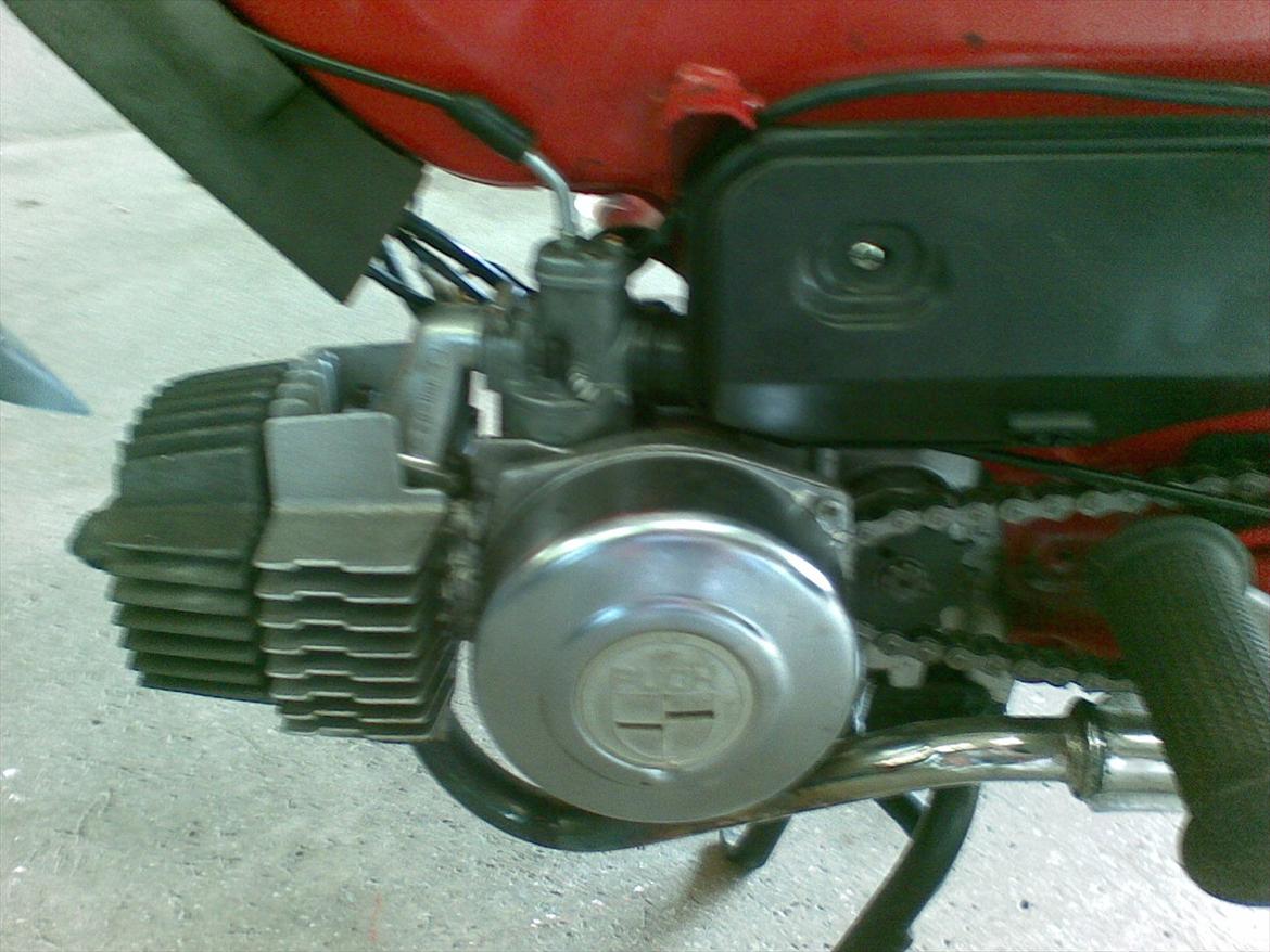 Puch maxi p1 billede 11