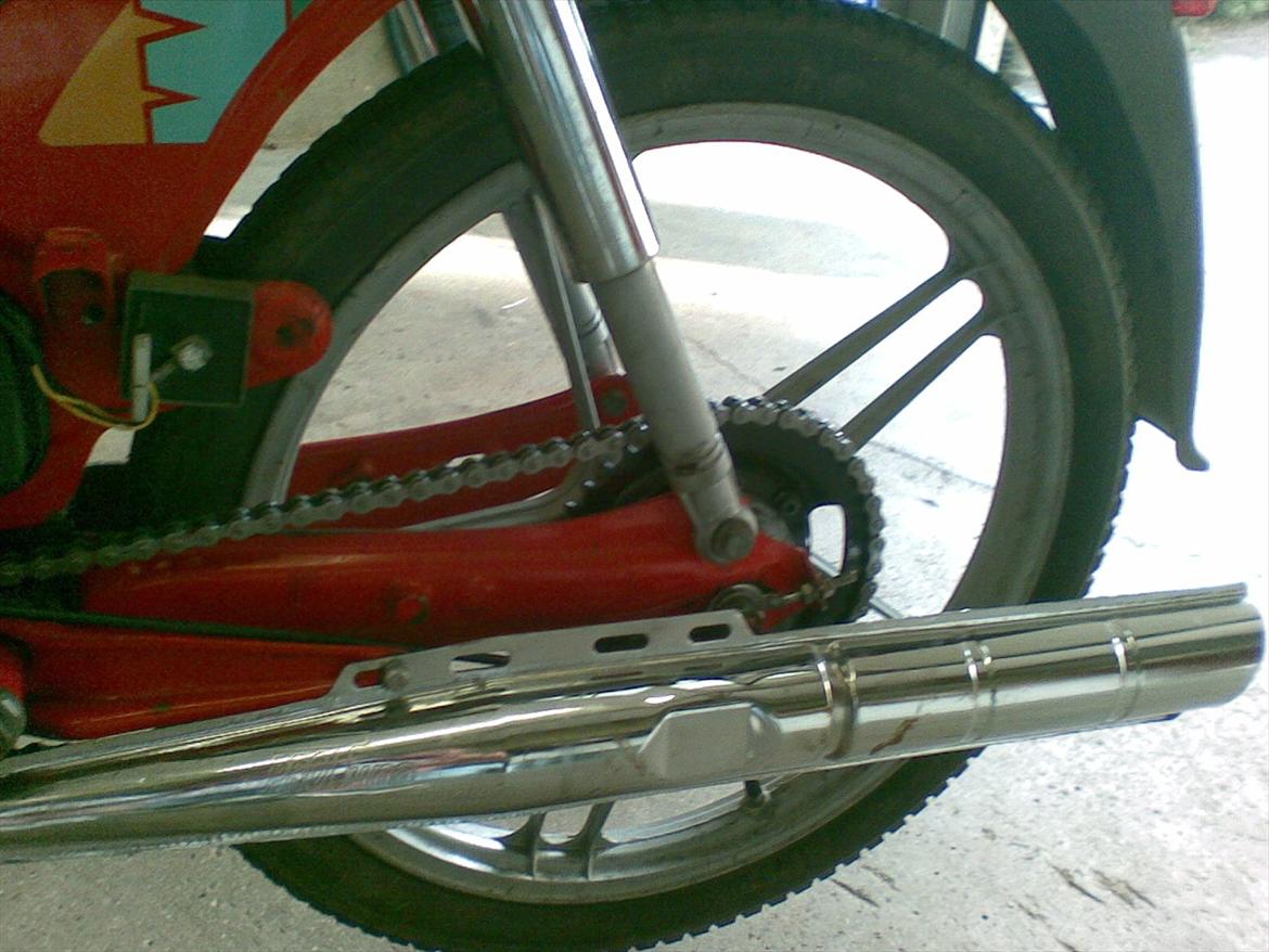 Puch maxi p1 billede 12