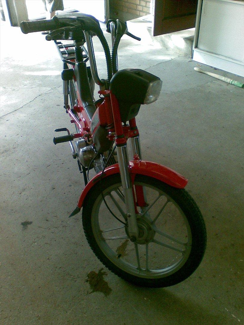 Puch maxi p1 billede 14