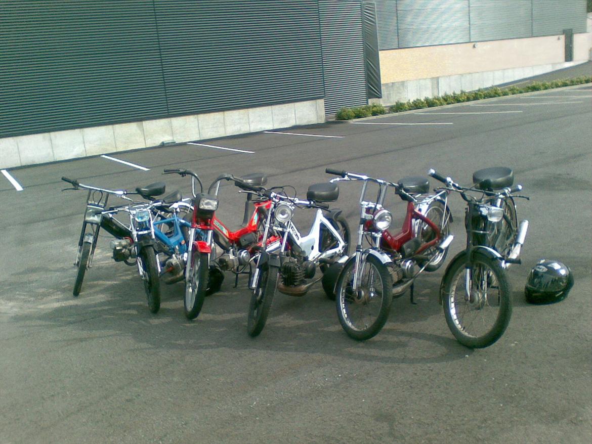 Puch maxi p1 billede 15