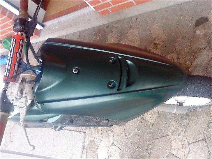 Yamaha jog billede 5