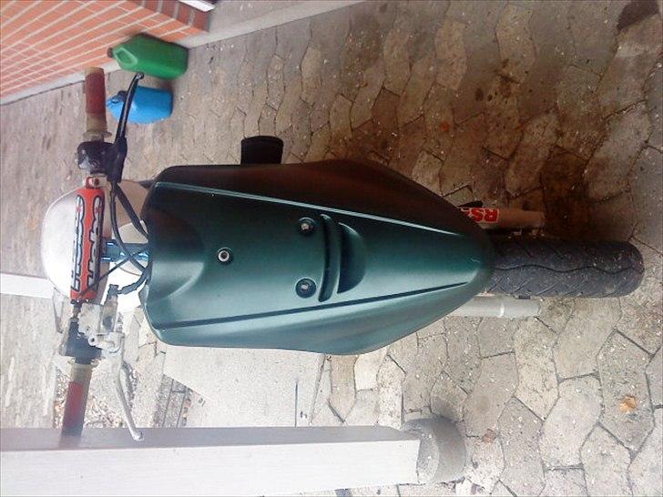 Yamaha jog billede 8