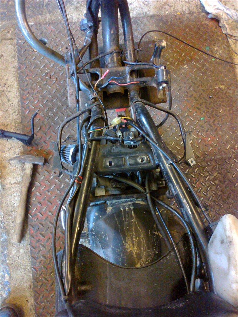 Aprilia rally ac billede 18