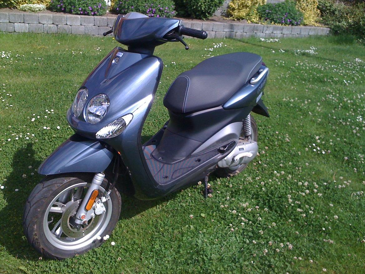 Yamaha Neo's billede 1