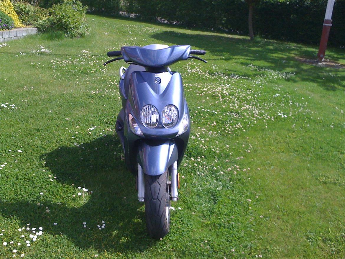 Yamaha Neo's billede 2