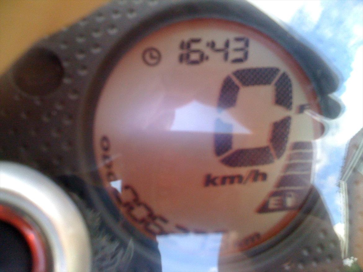 Yamaha Neo's billede 3