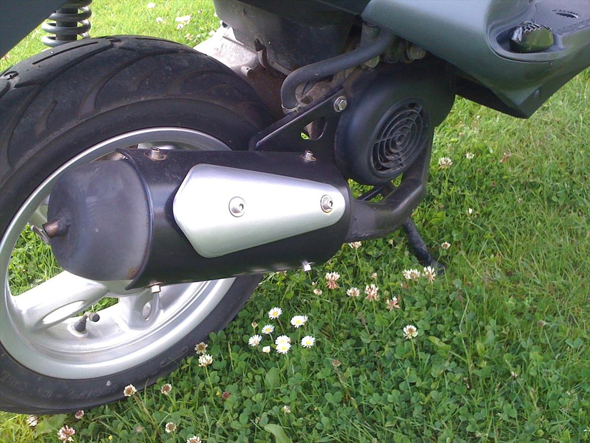 Yamaha Neo's billede 6