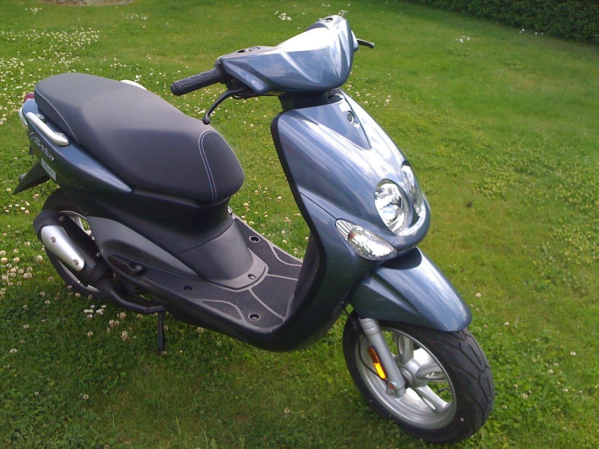 Yamaha Neo's billede 7