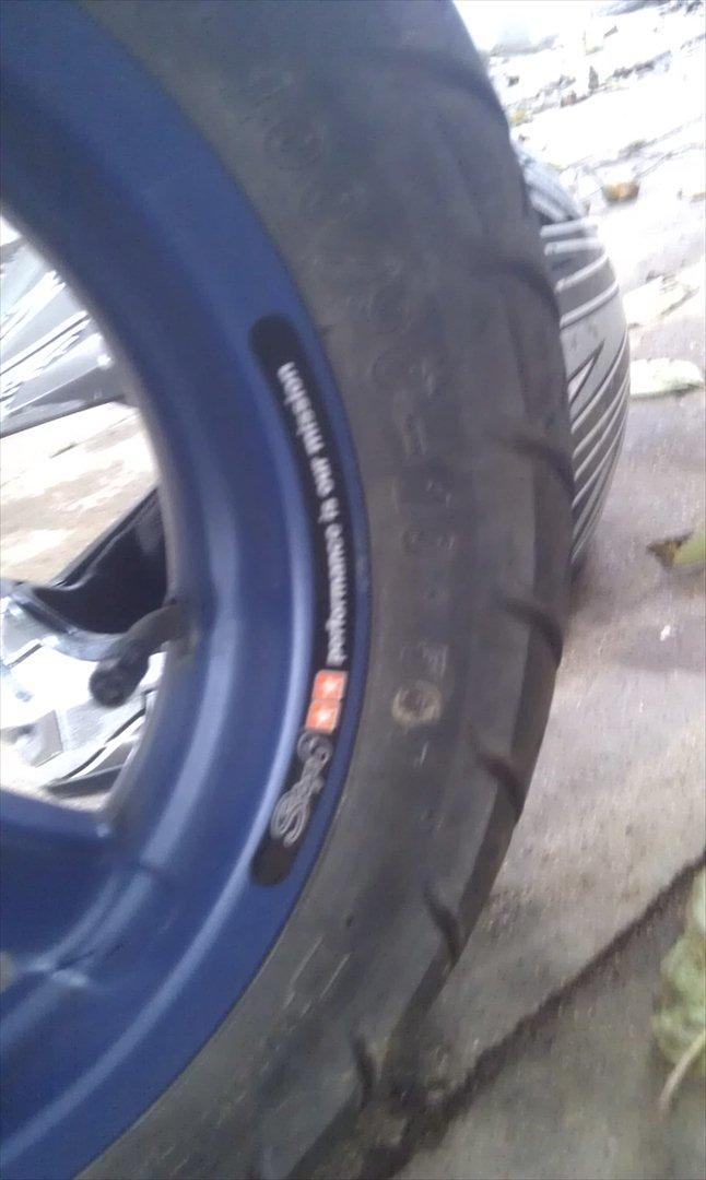 Aprilia Sonic Ac "Hverdagspony" billede 14