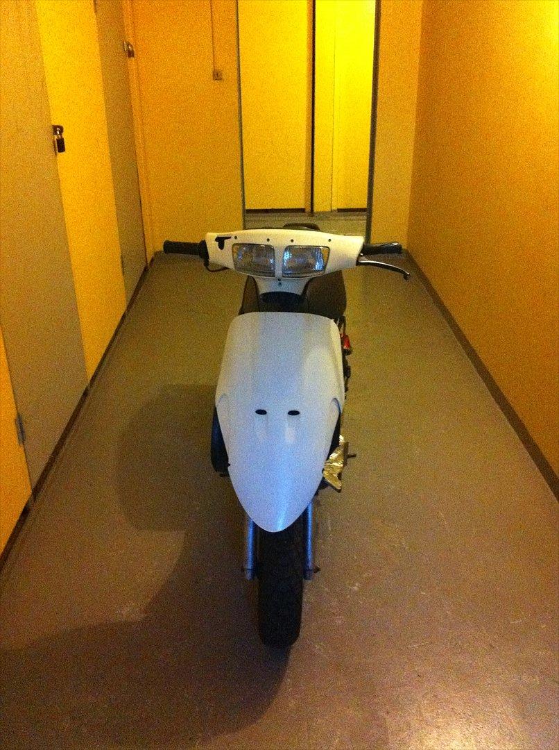 Cagiva City billede 1