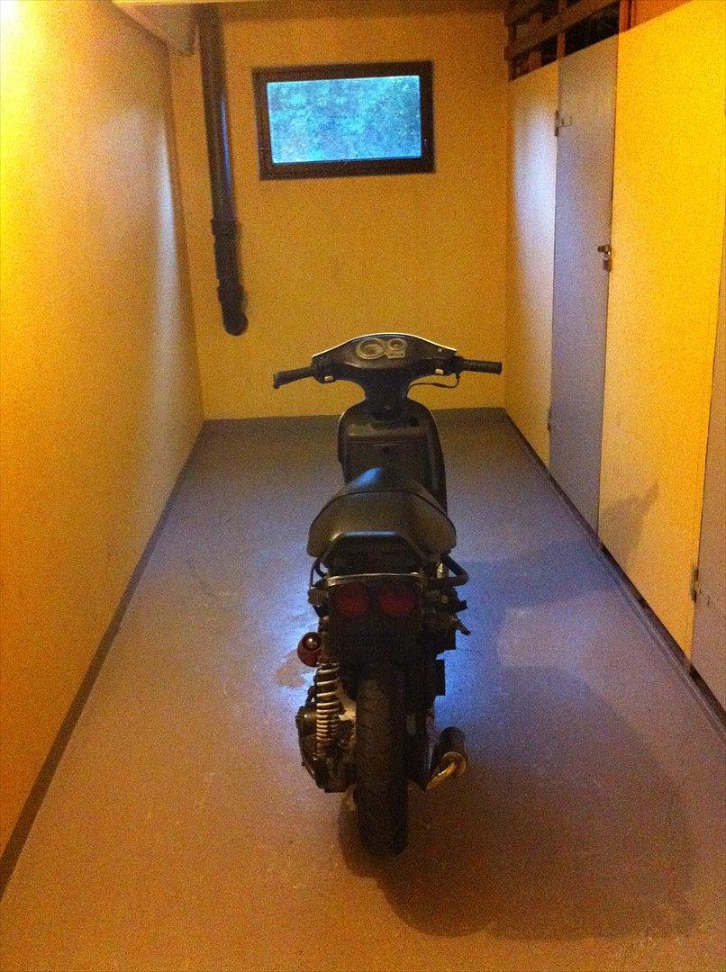 Cagiva City billede 2