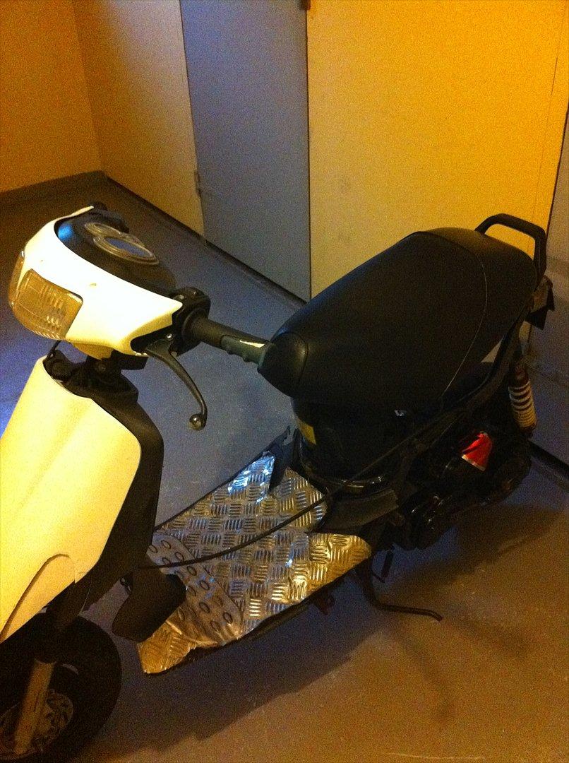 Cagiva City billede 7