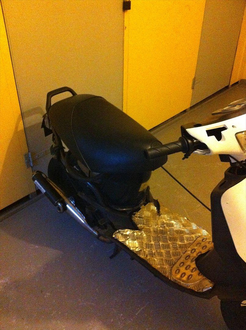 Cagiva City billede 8