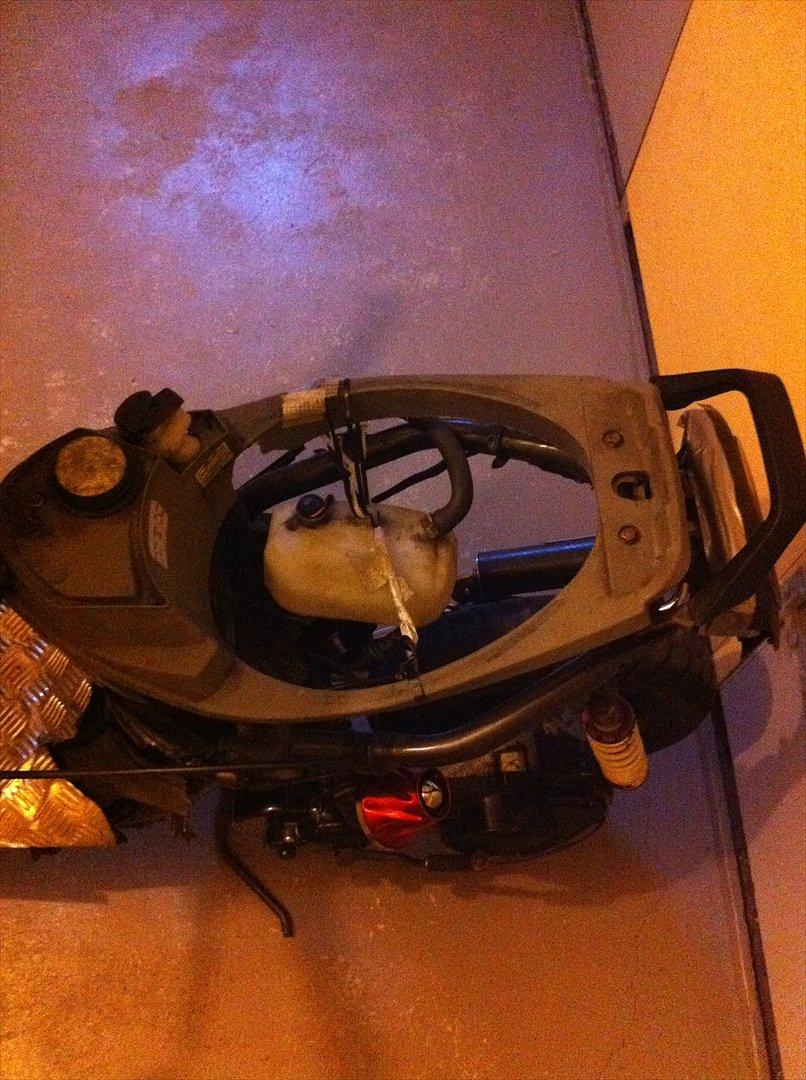 Cagiva City billede 11