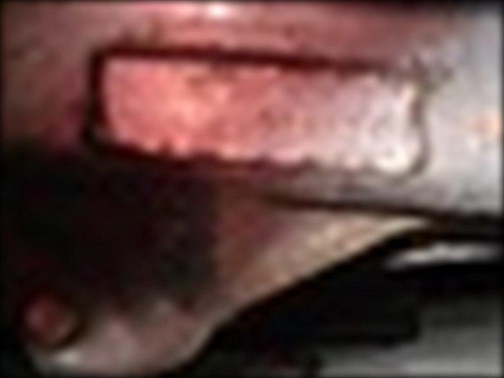 Cagiva City - stel nr og motor nr. motor nr er bare utydeligt billede 12