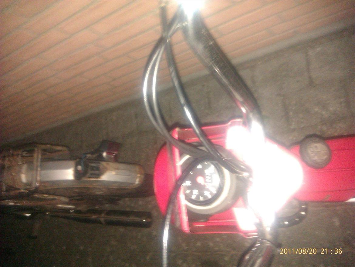 Puch k Maxico billede 6