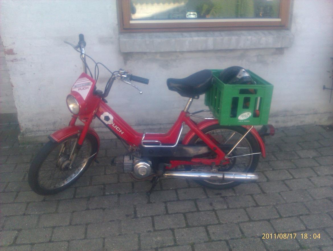 Puch k Maxico billede 4