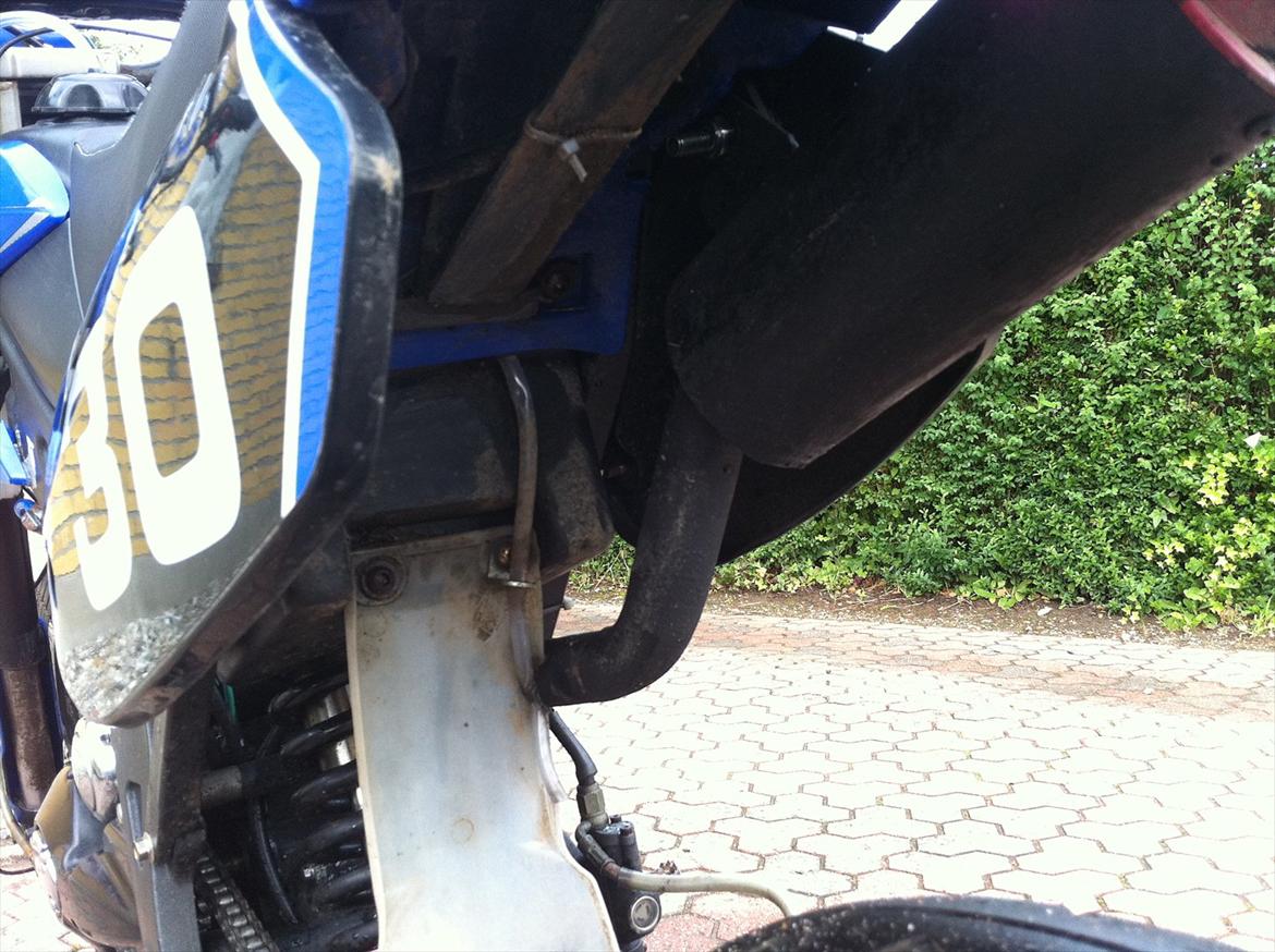 Apollo Orion   E30 - Under den billede 2