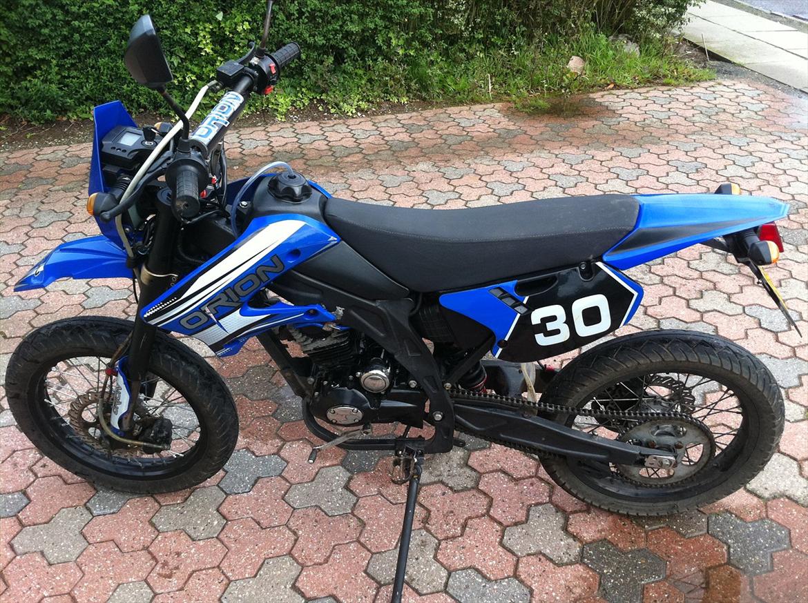 Apollo Orion   E30 - Fra siden billede 3