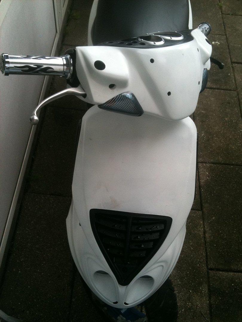 Piaggio NRG MC³ før billede 1