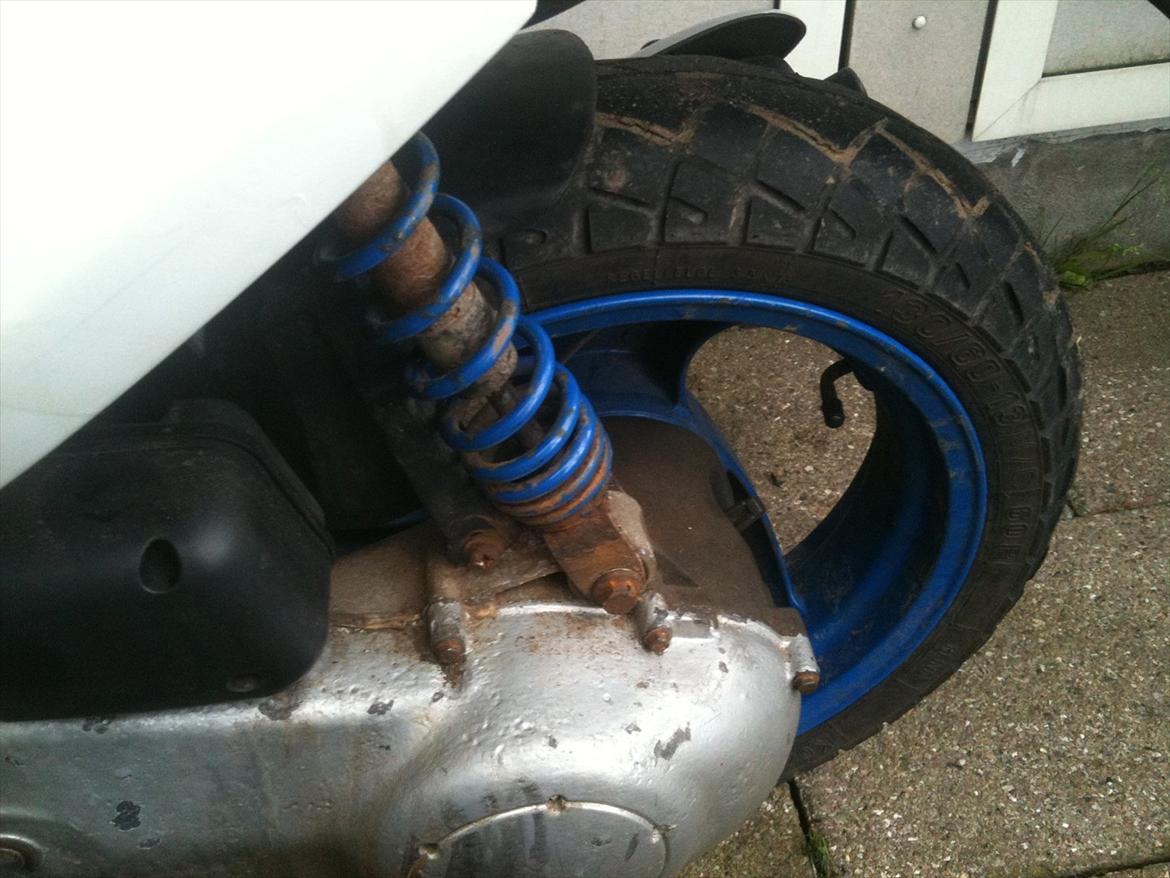 Piaggio NRG MC³ før billede 3