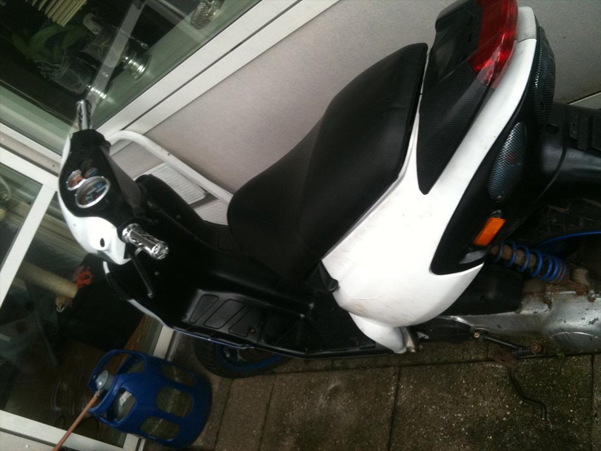 Piaggio NRG MC³ før billede 4