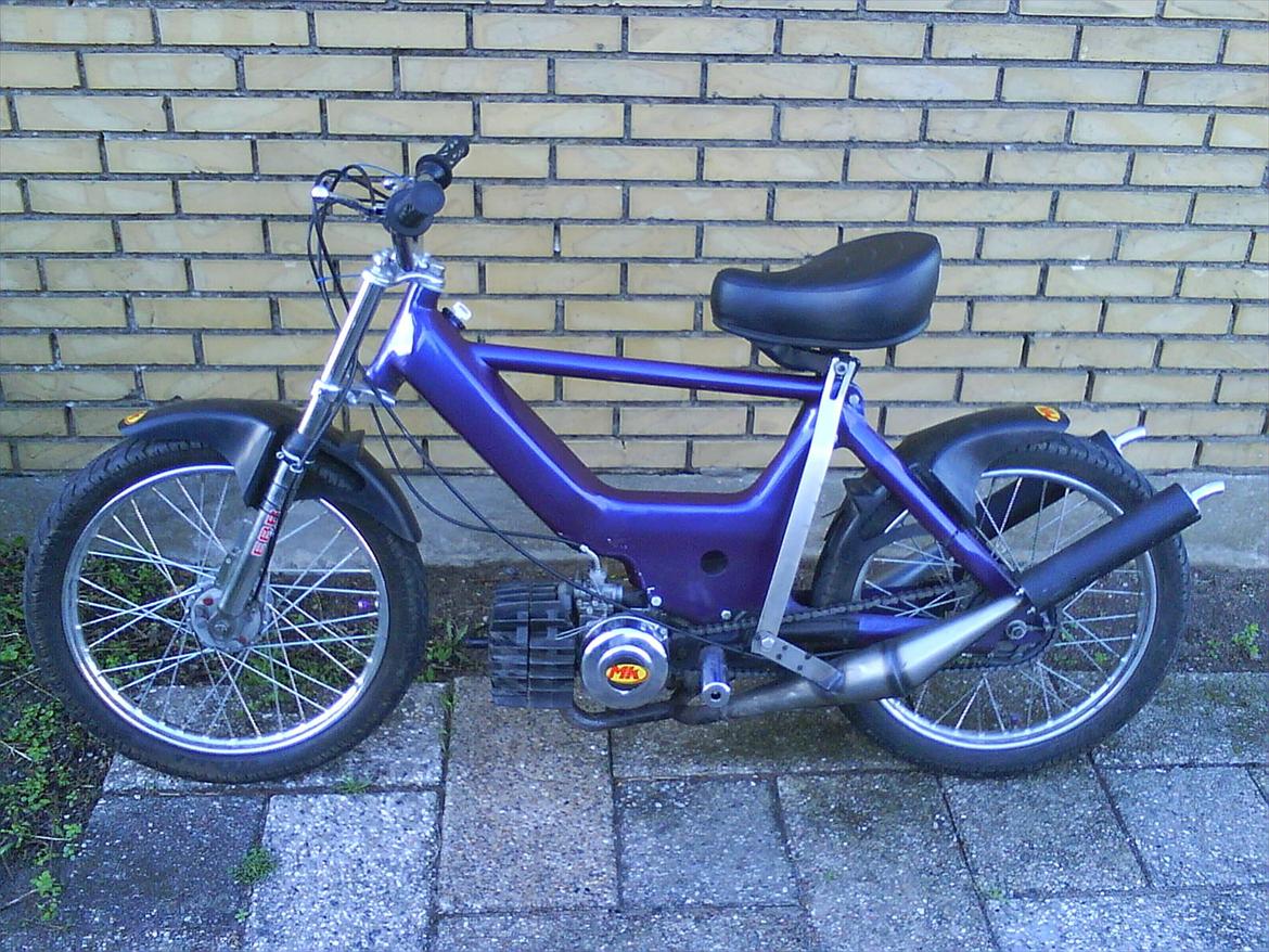 Puch Maxi K billede 9