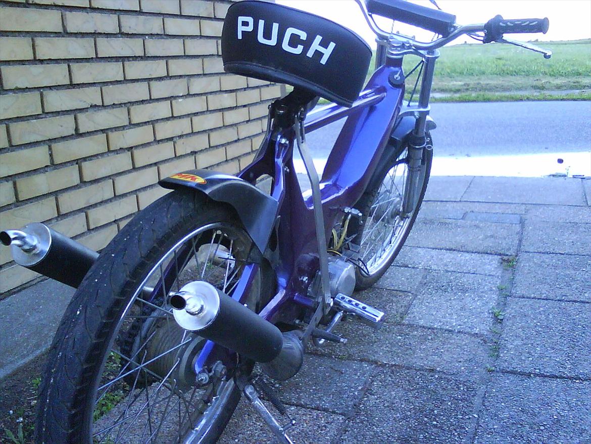 Puch Maxi K billede 14