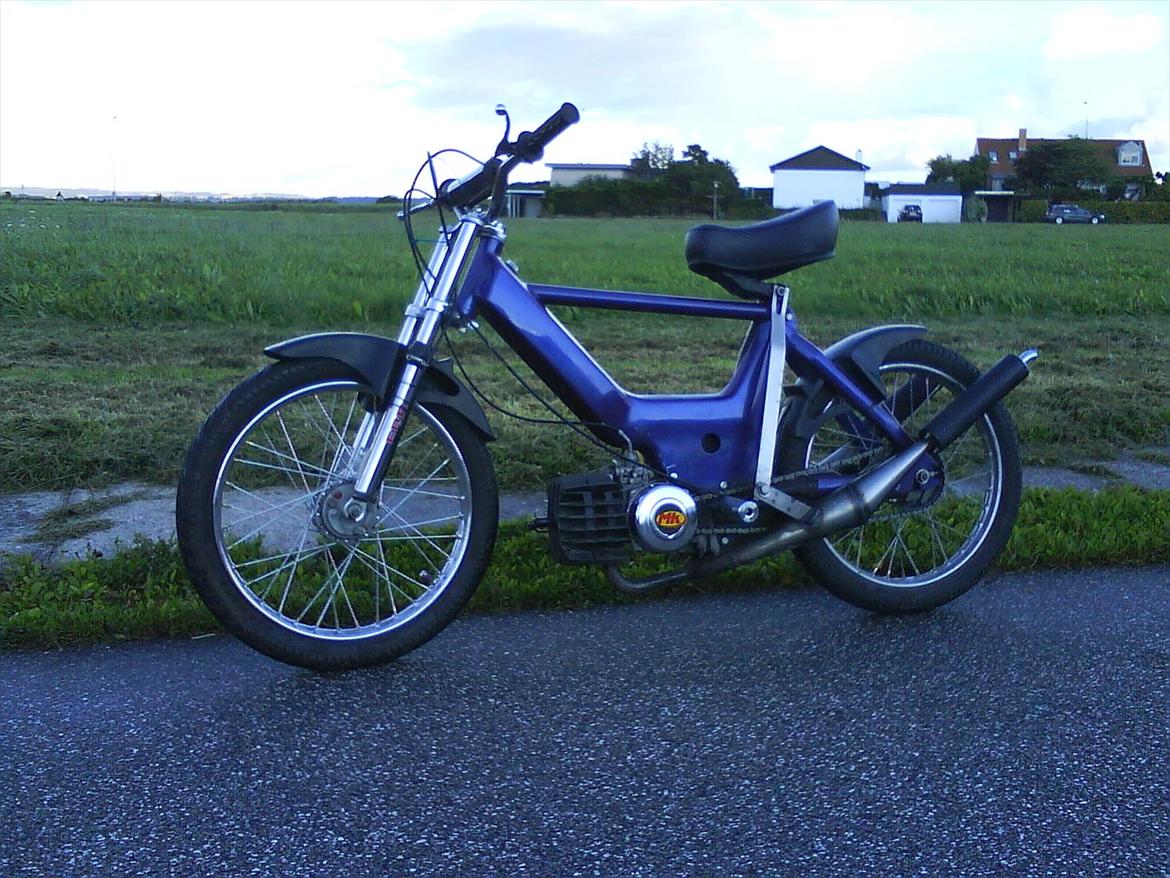 Puch Maxi K billede 3