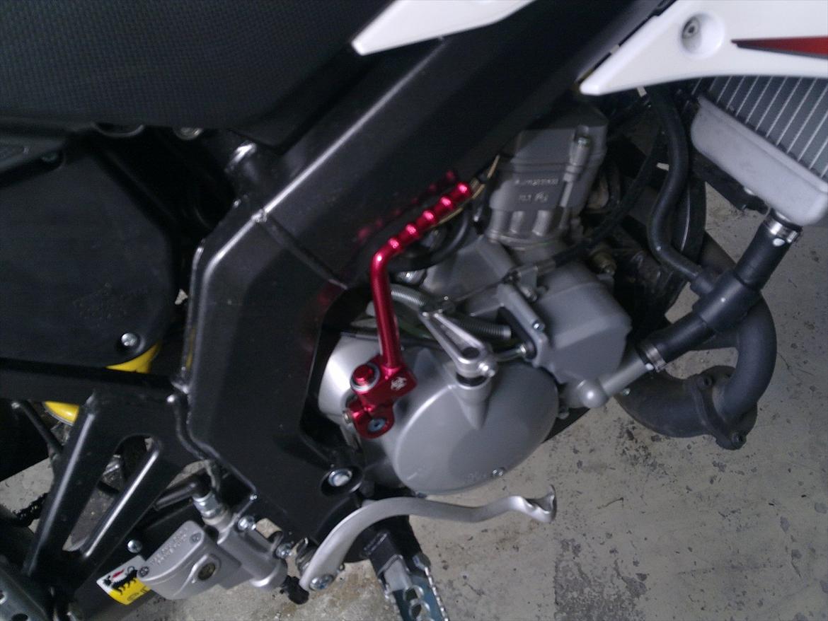 Derbi senda xstreme billede 9