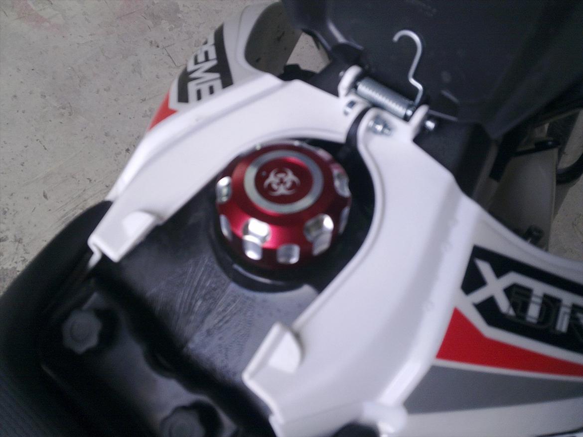 Derbi senda xstreme billede 10