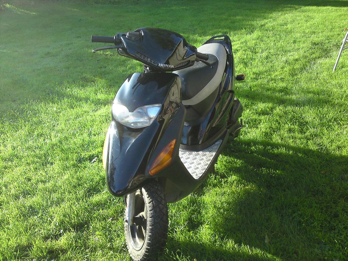 Honda sfx billede 1